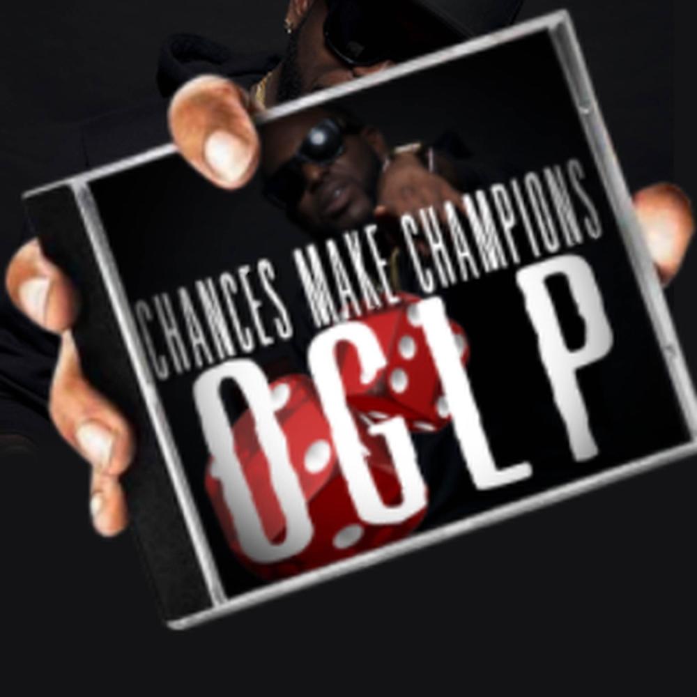 Chances Make Champs (Explicit)