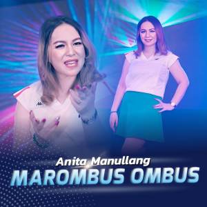 Anita Manullang的專輯Marombus Ombus