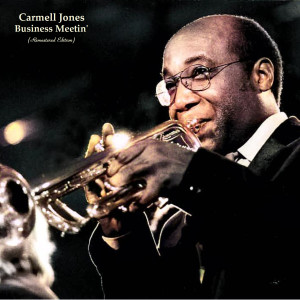 Listen to Beautiful Love (Remastered Edition) song with lyrics from Carmell Jones