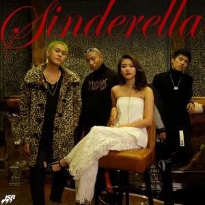 Listen to Sinderella song with lyrics from J$R