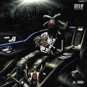 Reace Sosa的專輯SUITED UP (Explicit)