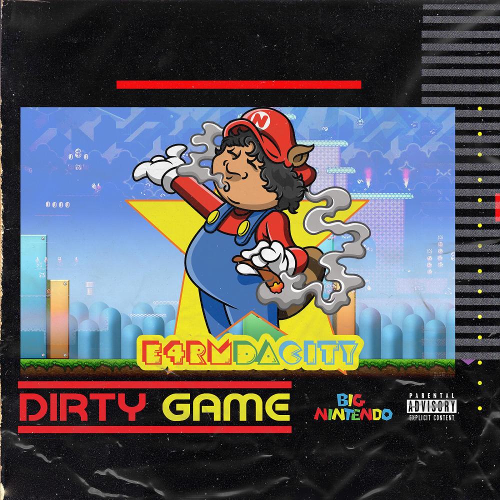 Active(feat. YHN Balla) (Explicit)