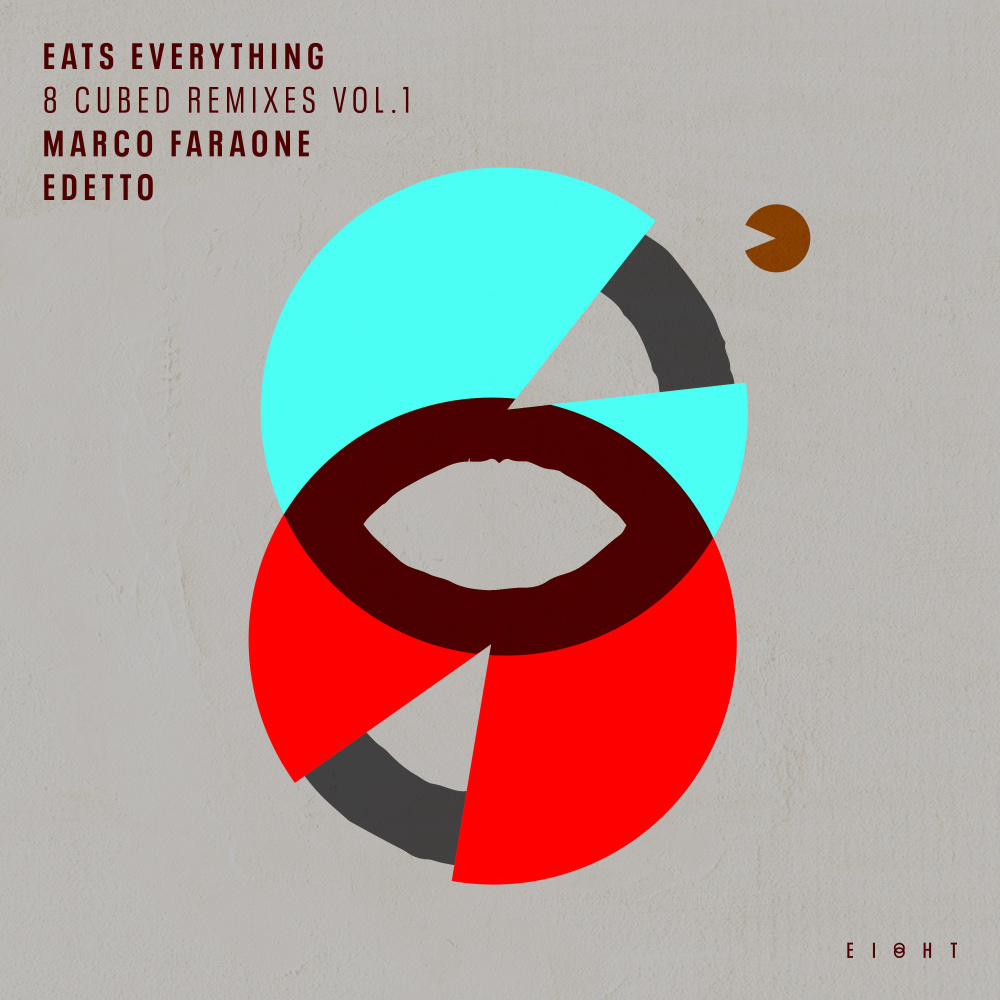 Wreckage (Edetto Remix)
