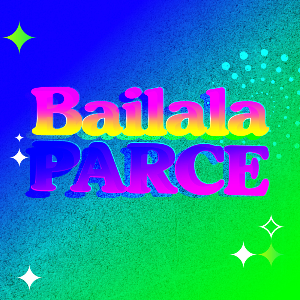 Sigamos Bailando