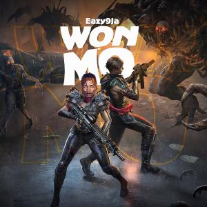 ดาวน์โหลดและฟังเพลง Won mo (Explicit) พร้อมเนื้อเพลงจาก Eazy9ja