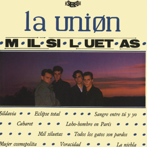 ดาวน์โหลดและฟังเพลง Lobo-hombre en París พร้อมเนื้อเพลงจาก La Union