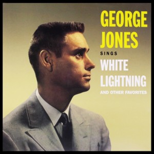 Listen to Flame In My Heart song with lyrics from George Jones