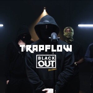TRAPFLOW的专辑TrapFlow Blackout Session (Explicit)