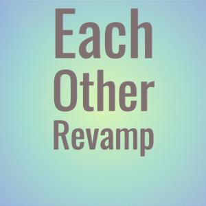 Dengarkan Each other Revamp lagu dari Yama Hoki dengan lirik