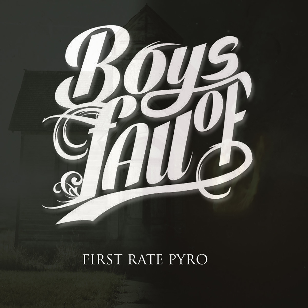 First Rate Pyro (Explicit)