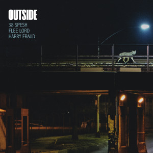 Album Outside (Explicit) from Flee Lord