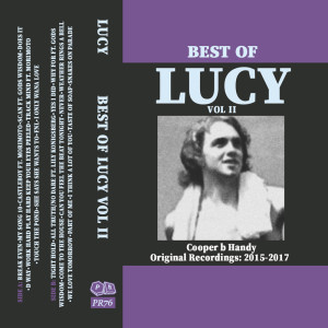 Dengarkan Weather Rings a Bell lagu dari Lucy dengan lirik