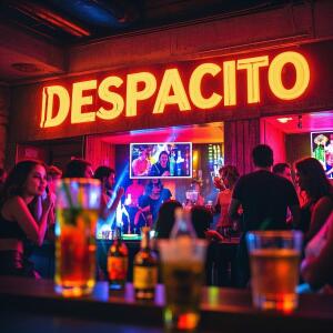 收聽KENGKUZ MUSIC的DESPACITO BECAK VIRAL 2025歌詞歌曲