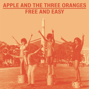 Dengarkan My Love Needs Your Love (And Everybody Needs Love) lagu dari Apple and The Three Oranges dengan lirik