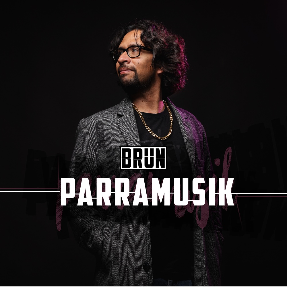 Parramusik (Explicit)