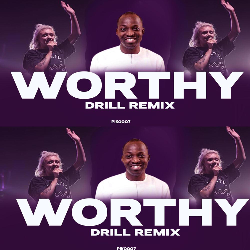 WORTHY (Christian drill)