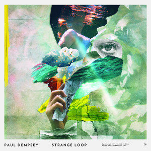 Listen to Strange Loop song with lyrics from Paul Dempsey