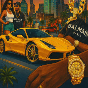 收聽Lil Wil的Sun dont shine like this (Explicit)歌詞歌曲
