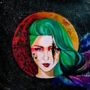 Album Lunatiko from Eaaasy