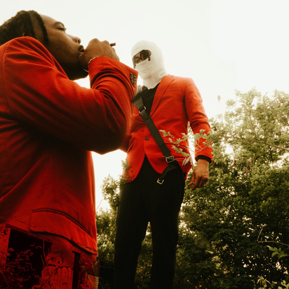 It Just Turned (feat. 1Bandy) (Explicit)