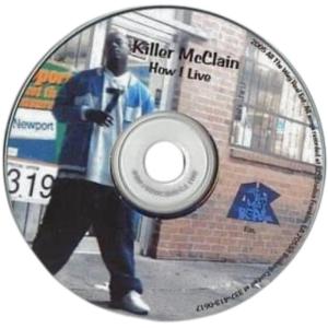 收聽Killa McClain的My Life (feat. Wideframe) (Live|Explicit)歌詞歌曲