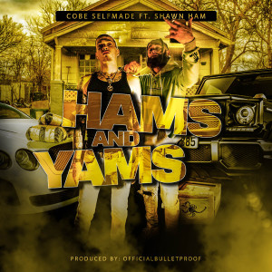 Album Hams and Yams (Explicit) from 