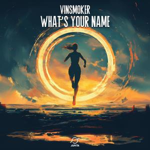 收聽Vinsmoker的What's Your Name歌詞歌曲