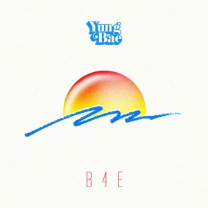 收聽Yung Bae的Magic歌詞歌曲