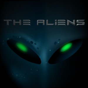 Album In My Mind from The Aliens