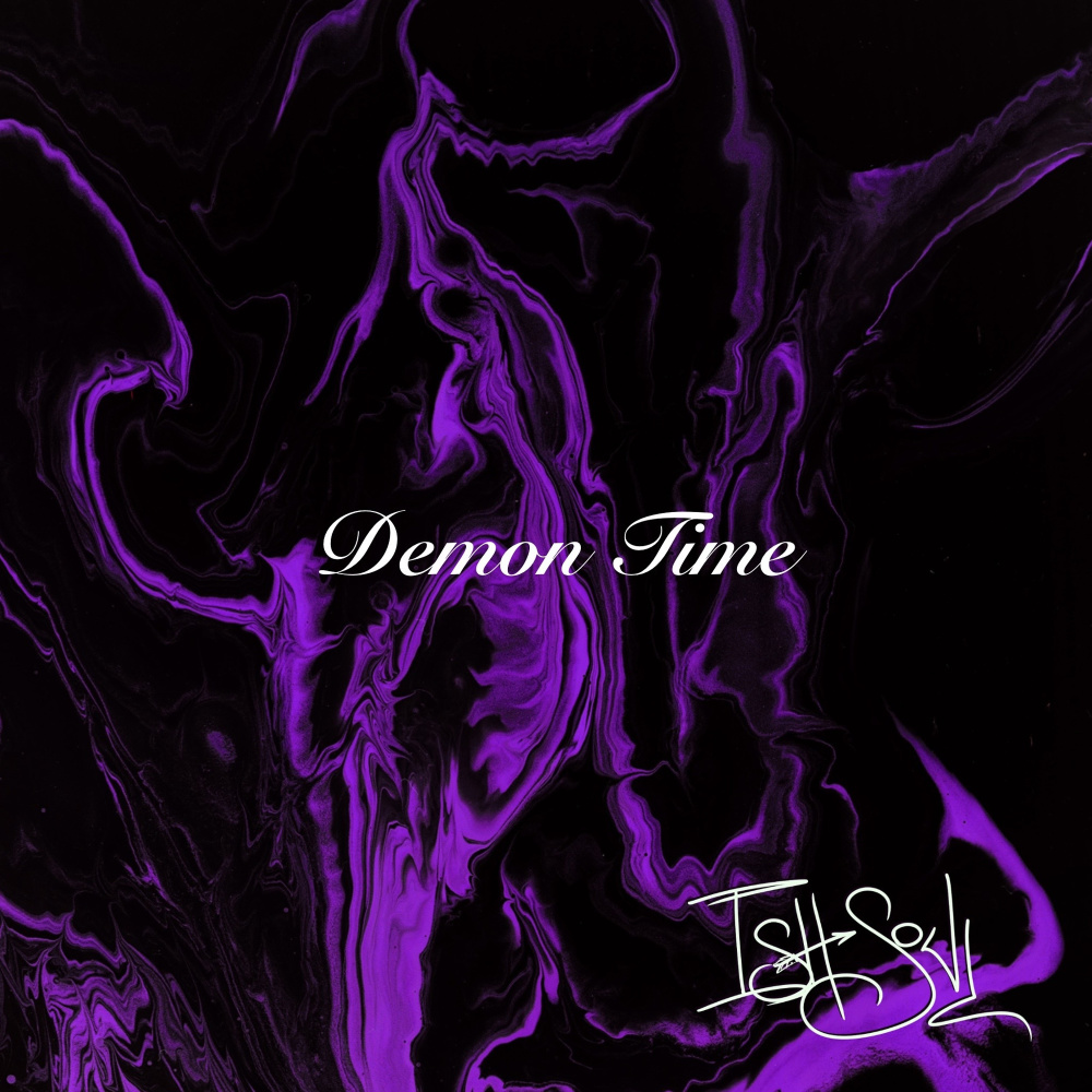 Demon Time (Explicit)
