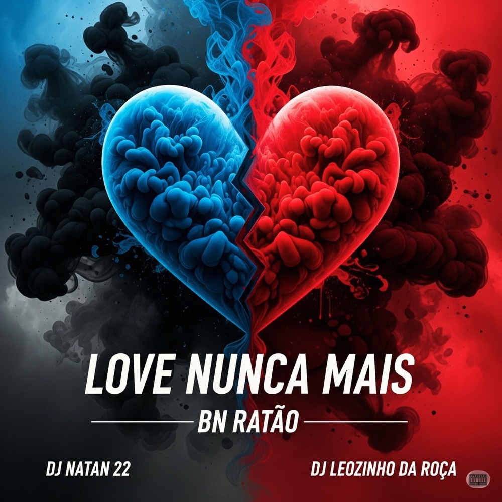 Love Nunca Mais (Remastered 2025|Explicit)