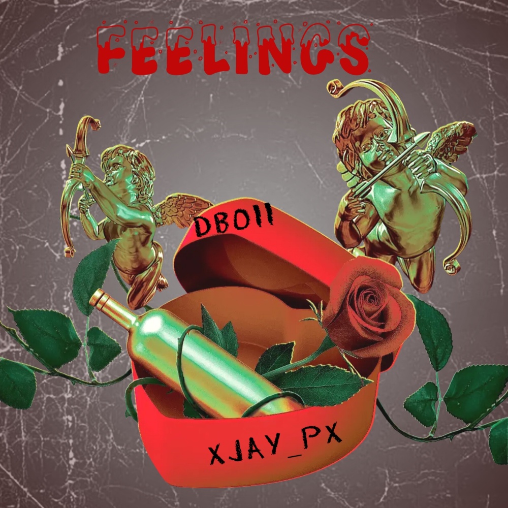 Feelings (Explicit)