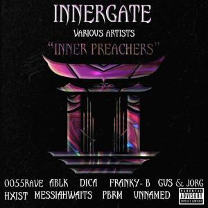Listen to DJ POWA (Explicit) song with lyrics from HXIST