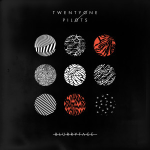 Twenty One Pilots的專輯Blurryface