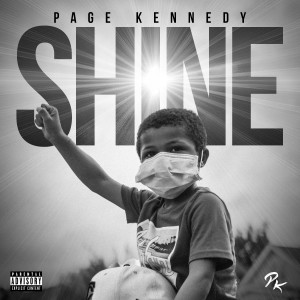 Page Kennedy的专辑Shine