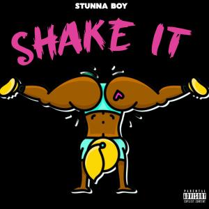 收聽Stunna Boy的Shake It (Explicit)歌詞歌曲