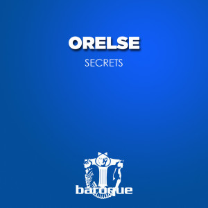 Album Secrets from Orelse