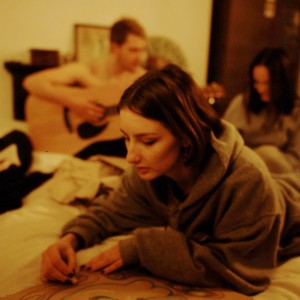 ดาวน์โหลดและฟังเพลง Soft Underbelly (Explicit) พร้อมเนื้อเพลงจาก gglum