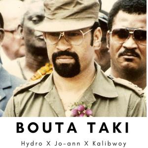 Listen to Bouta Taki (Explicit) song with lyrics from Victorino Victomous