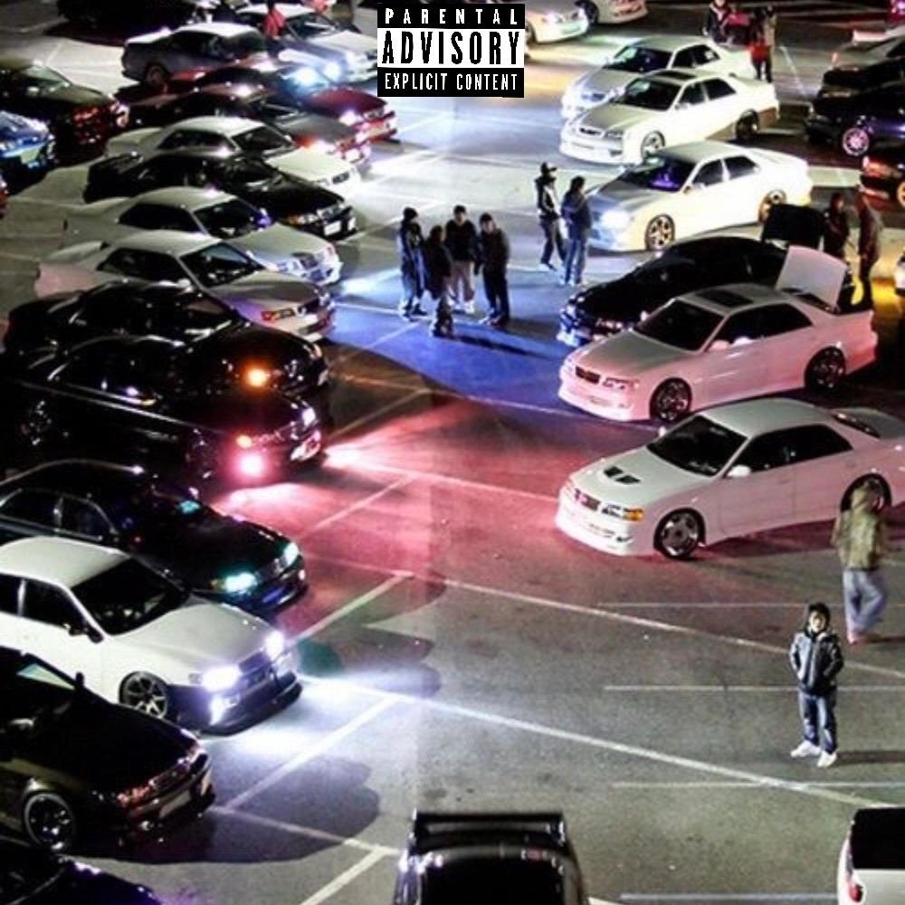 GTA Lyfestyle (feat. $OUF$ĮDE & hibrann ') (Explicit)