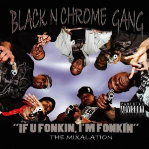 ดาวน์โหลดและฟังเพลง Pinky พร้อมเนื้อเพลงจาก Black N Chrome Gang