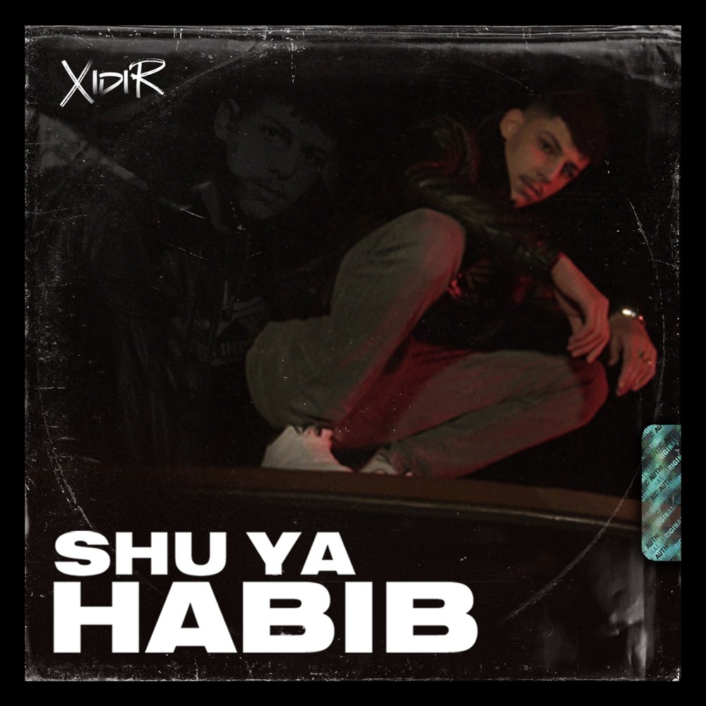 Shu Ya Habib (Explicit)