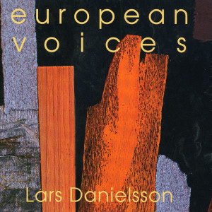 Lars Danielsson的專輯European Voices