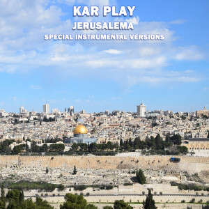 Listen to Jerusalema (Edit Instrumental Mix Without Drum) song with lyrics from Kar Play