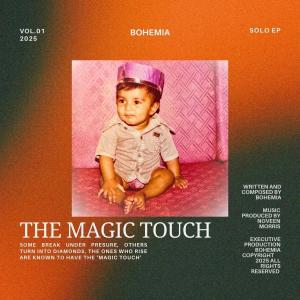 Bohemia的專輯Online (Explicit)