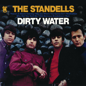 收聽The Standells的Sometimes Good Guys Don't Wear White (Mono Version)歌詞歌曲