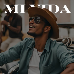 Chulo的专辑Mi Vida