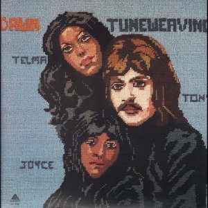 อัลบัม Tuneweaving ศิลปิน Tony Orlando