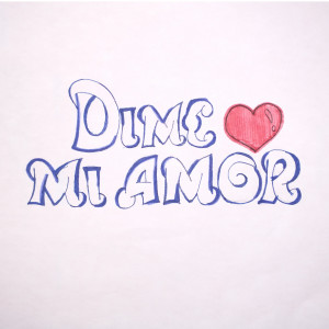 ดาวน์โหลดและฟังเพลง Dime Mi Amor พร้อมเนื้อเพลงจาก Brandon Lee
