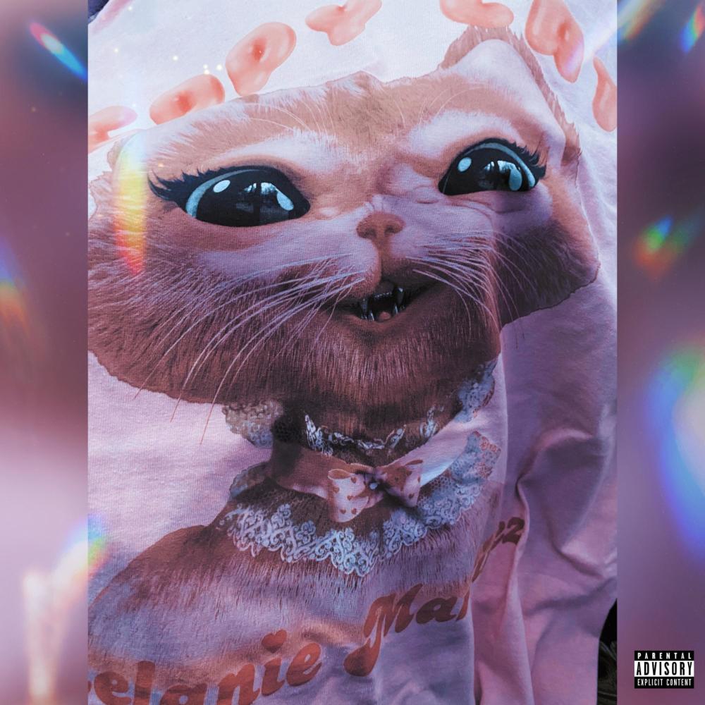 Pussy Nigga (Explicit)